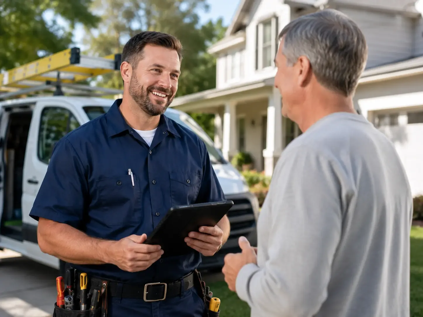 Whole Home Rewiring Mcneil, AR FAQs